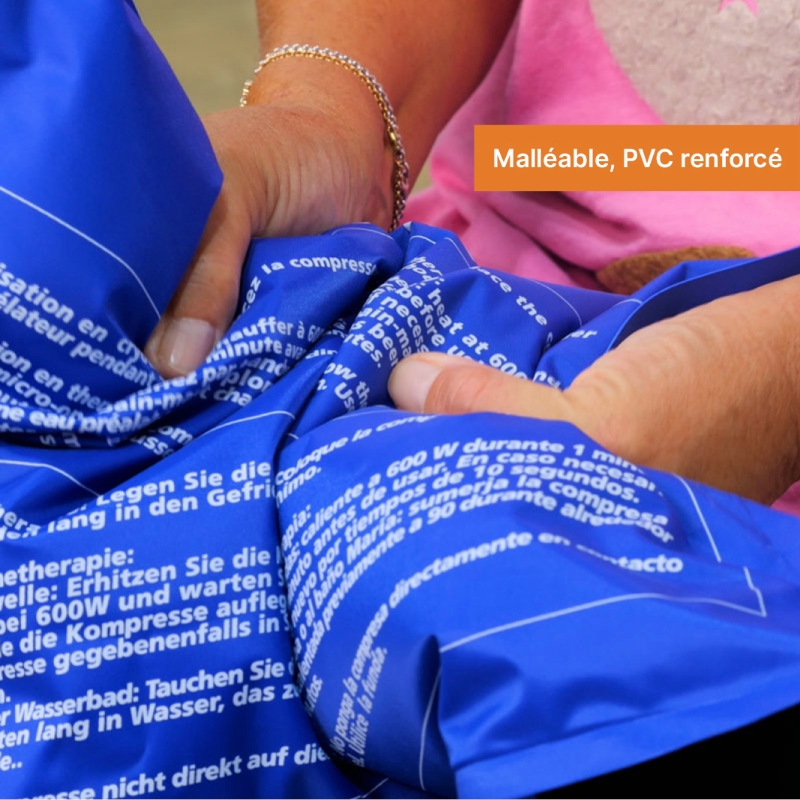 Compresse Hot Cold – Image 8