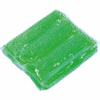 Compresse poignet Bubble