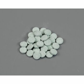 Comprimés effervescent Bicarôme x100