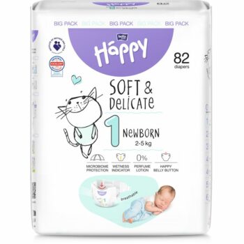 Couches bébé et junior