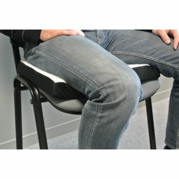 Coussin d'assise confort Gel