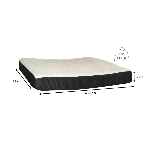Coussin d'assise confort Gel – Image 8