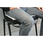 Coussin d'assise confort Gel – Image 5