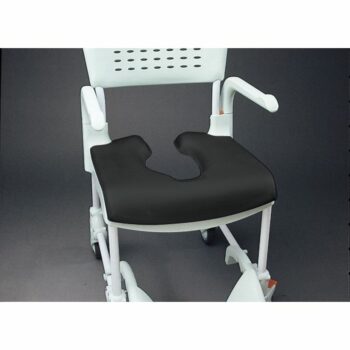 Coussin d'assise pour Clean gris