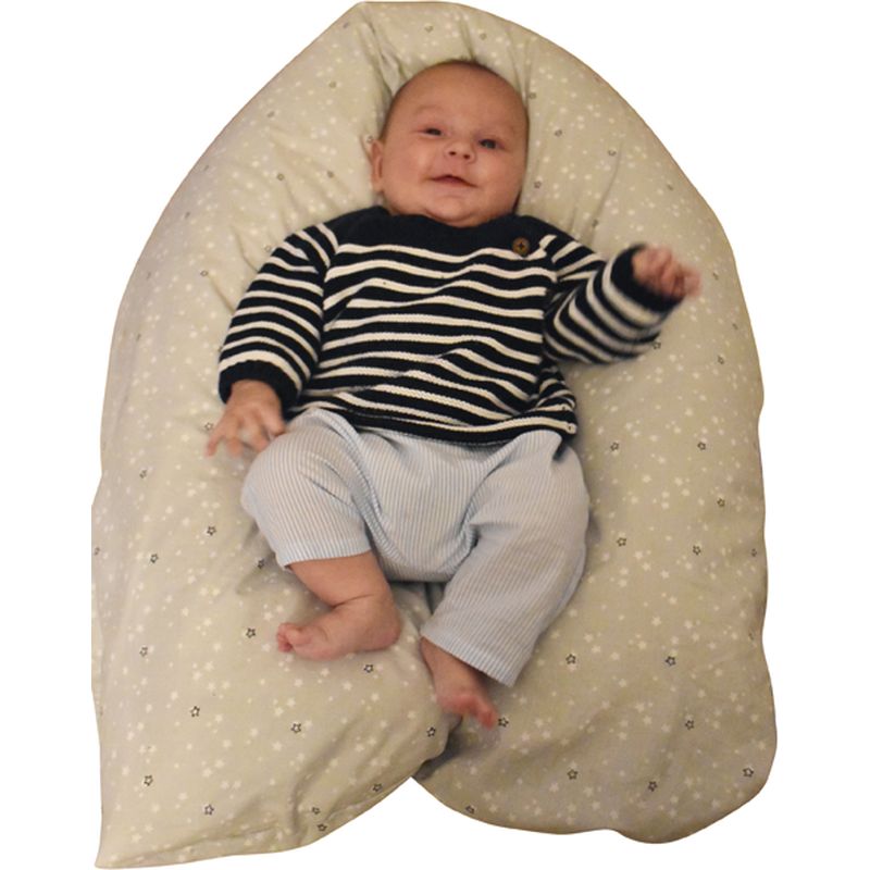 Coussin-cale microbilles maternité – Image 5