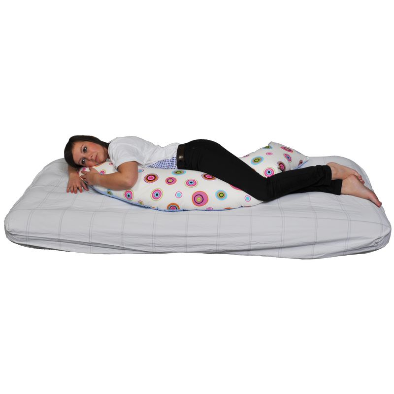 Coussin-cale microbilles maternité – Image 2