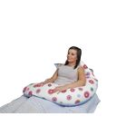 Coussin-cale microbilles maternité – Image 6