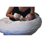 Coussin-cale microbilles maternité – Image 9