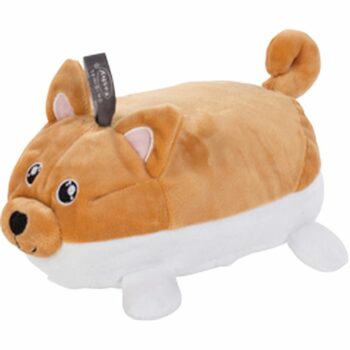 Coussin chauffant animaux