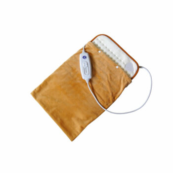 Coussin chauffant électrique confort