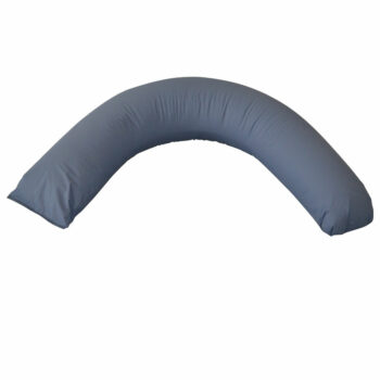 Coussin de positionnement demi-lune POSECO