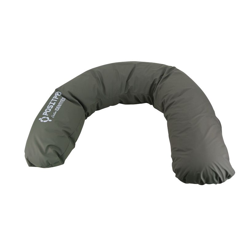 Coussin demi-lune Positpro – Image 2