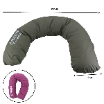 Coussin demi-lune Positpro – Image 6