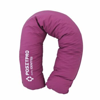 Coussin demi-lune Positpro