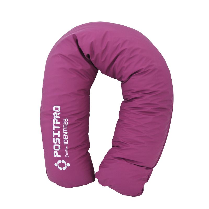 Coussin demi-lune Positpro