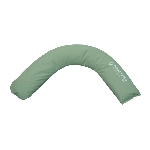 Coussin demi-lune Positpro microbilles – Image 3