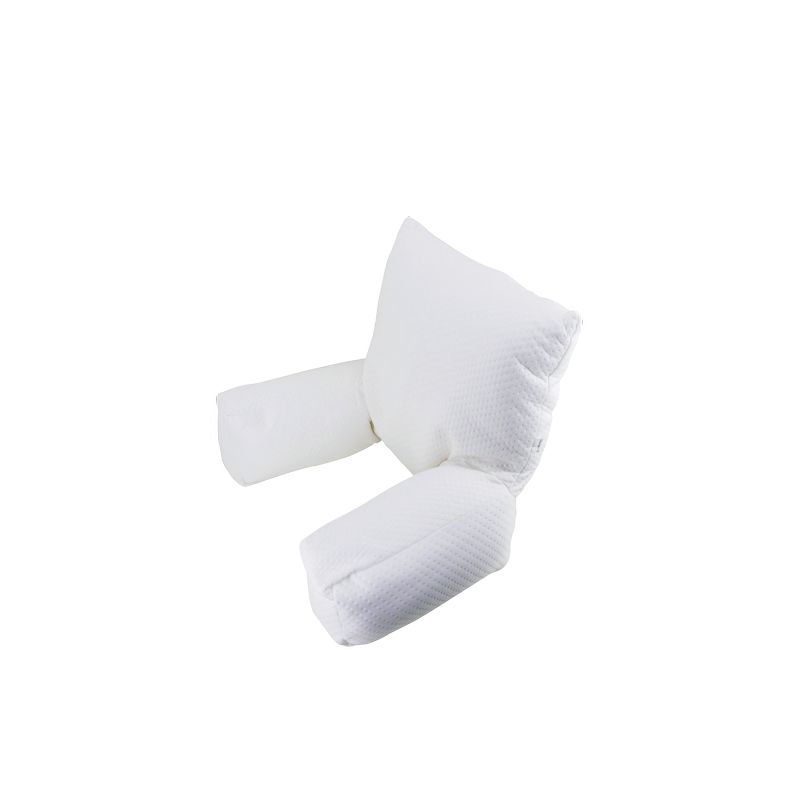 Coussin de lecture Luxe – Image 2