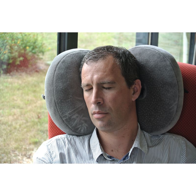 Coussin multi-positions Végélya – Image 2