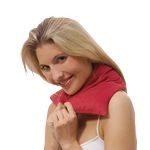 Coussin noyaux de cerise – Image 6