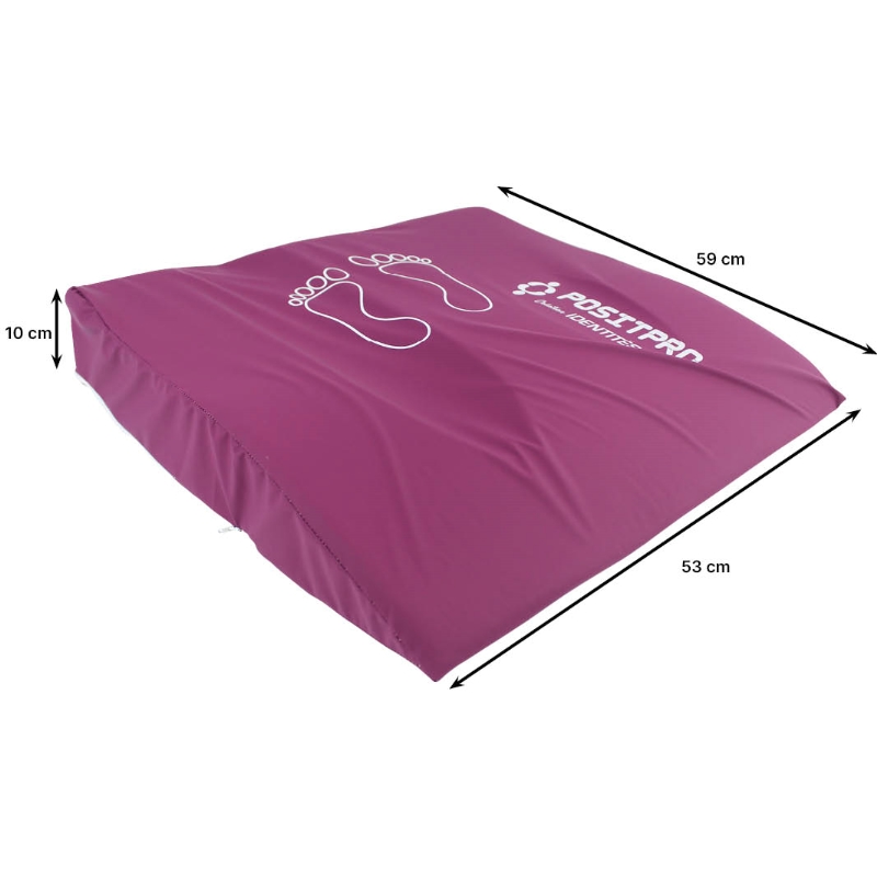 Coussin relève-jambes Positpro – Image 4