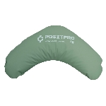 Coussin réniforme Positpro microbilles – Image 3