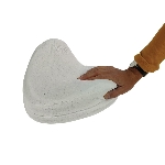 Coussin séparateur de jambes Leglift Vegelya – Image 8