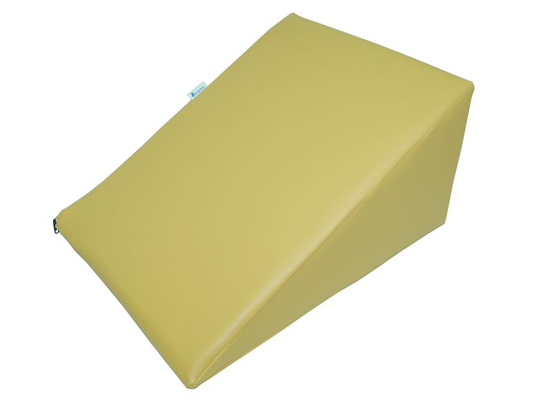 Coussin triangle pour table – Image 2