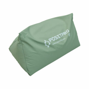 Coussin triangulaire Positpro microbilles
