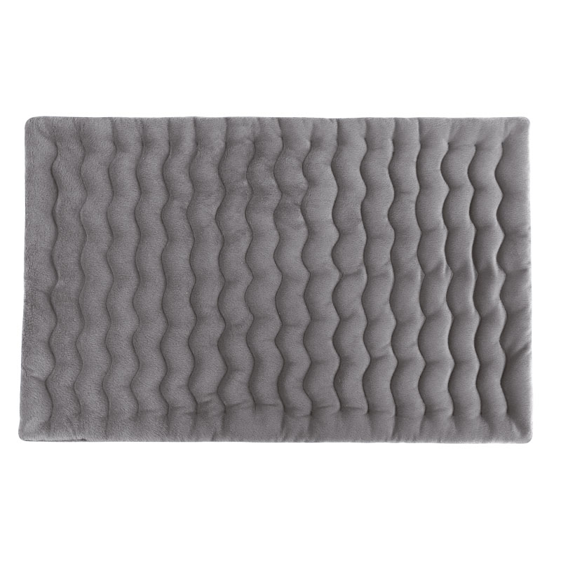 Coussin universel à chauffer en graines de lin – Image 2