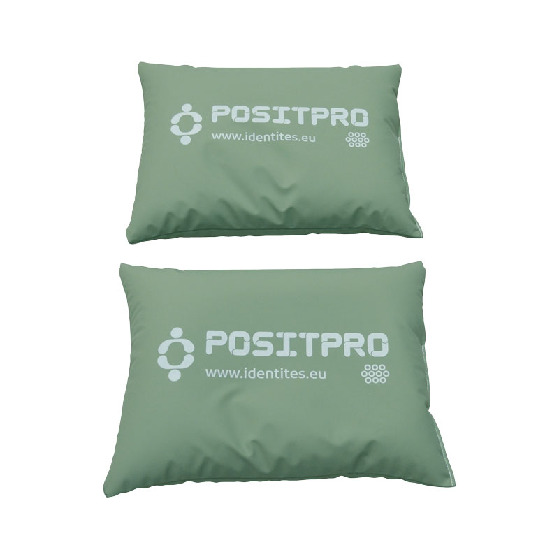 Coussin universel Positpro microbilles – Image 2