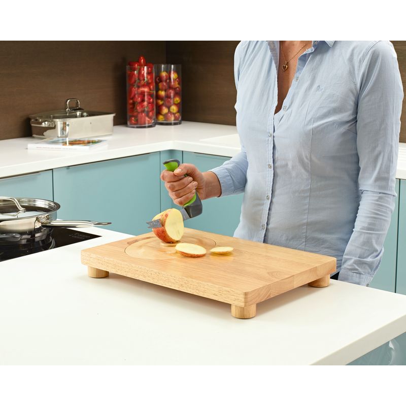 Couteau fourchette en L – Image 2