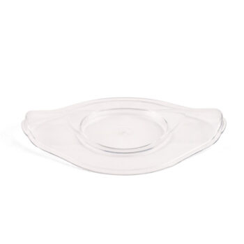 Couvercle pour bol à oreilles