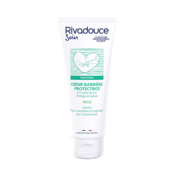RIVADOUCE PROTECTIVE BARRIER CREAM