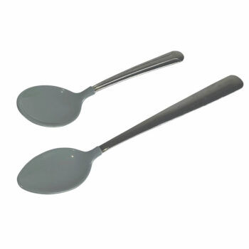 Cuillère caoutchoutée Plastisol