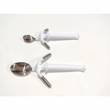 Cuillère anti-tremblement Elispoon