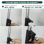 Rollator 2 roues Modulo – Image 21