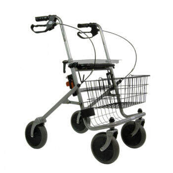 Déambulateur cadre de marche