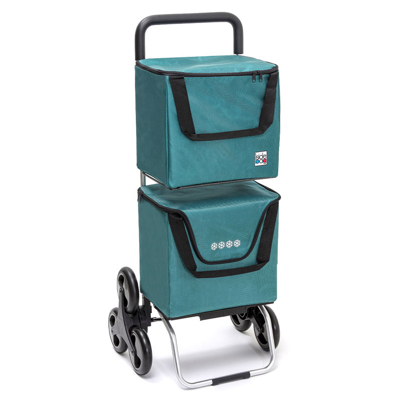 Chariot de course Modulo Bag – Image 4