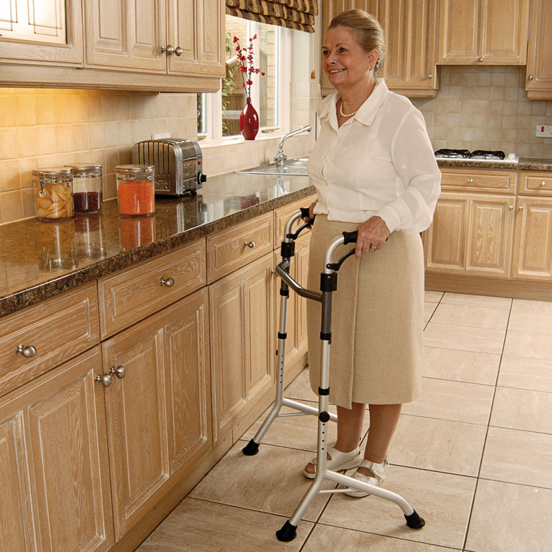 Cadre de marche Mini – Image 5