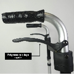 Cadre de marche Mini – Image 18