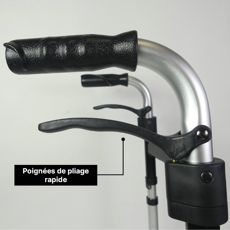 Cadre de marche Mini – Image 7