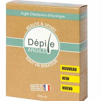 Dépile Argile