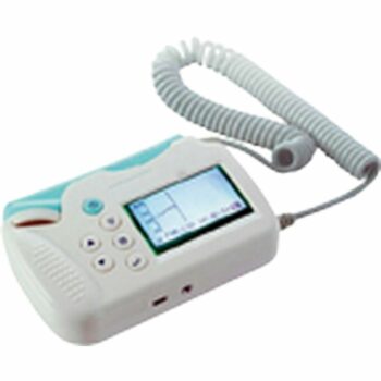 Doppler fœtal de poche 2MHz