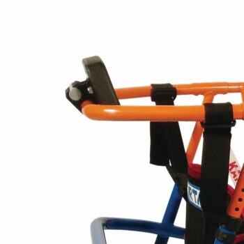 Dossier de confort Kaiman