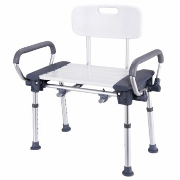 Dossier pour assise de douche Corse