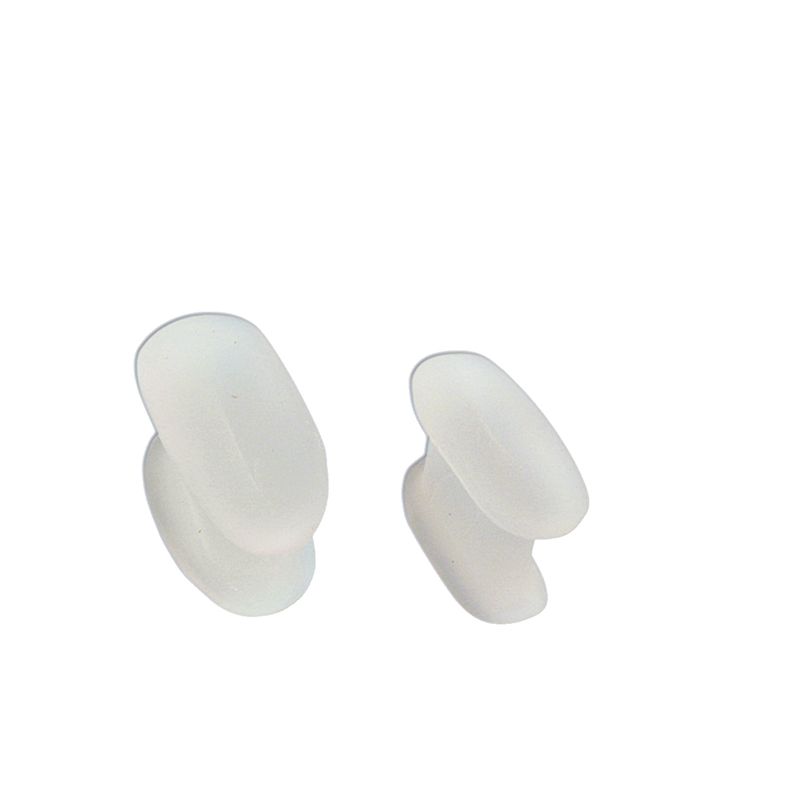 Ecarteurs d'orteils Deramed – Image 2