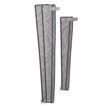 Elargisseur de botte de pressothérapie MK400