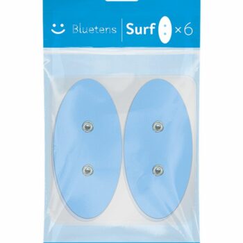 Accessoires électrostimulateur et Tens BlueTens