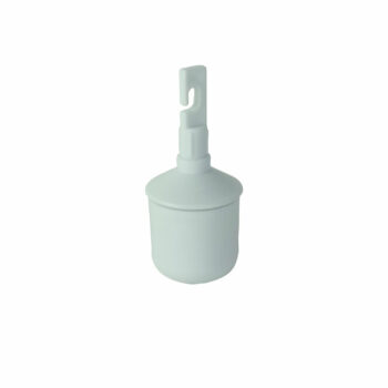 Embout canne blanche non voyant