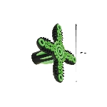 Embout de canne stable Gecko – Image 4